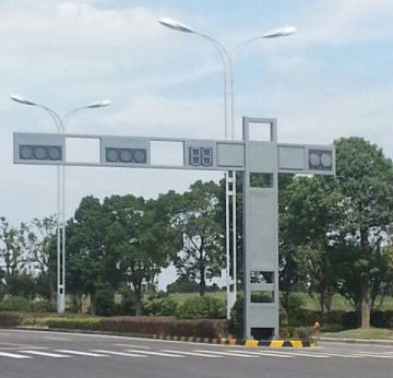 国内杆件
